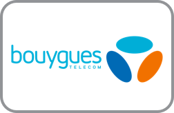 Recharges Bouygues Telecom en ligne - Rechargez votre mobile Bouygues Telecom