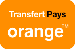 Orange Transfert Pays