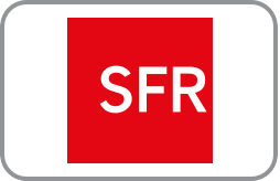 Recharges SFR La Carte en ligne - Rechargez votre mobile SFR