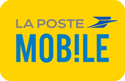 Recharges la Poste Mobile en ligne - Rechargez votre mobile la Poste Mobile