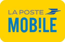 La Poste Mobile