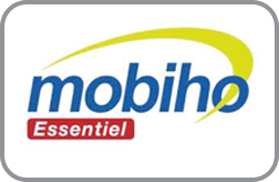 Recharges Mobiho en ligne - Rechargez votre mobile Mobiho