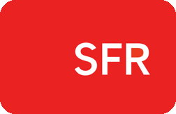 Recharges SFR La Carte en ligne - Rechargez votre mobile SFR