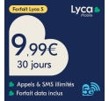 LYCAMOBILE Pass National S