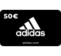 Adidas 50€