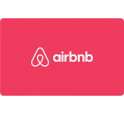 Carte cadeau Airbnb 50€