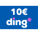 Ding 10€