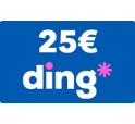 Ding 25€