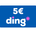 Ding 5€