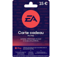 EA 15 €