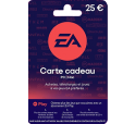 EA 25 €