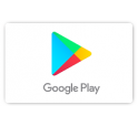 e-carte Google Play 100€