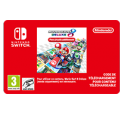 Nintendo Mario Kart 8 Deluxe – Pass circuits additionnels 24,99€
