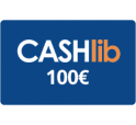 CASHlib 100€