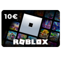 Roblox 10€
