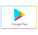 e-carte Google Play 50€