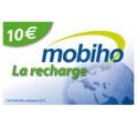 MOBIHO 10€