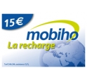 MOBIHO 15€