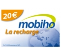 MOBIHO 20€