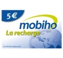 MOBIHO 5€