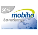 MOBIHO 50€