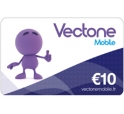 Vectone mobile 10€