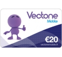 Vectone mobile 20€