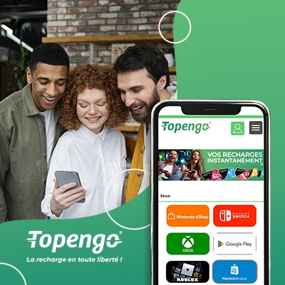 Topengo Trustpilot
