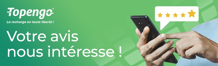Laissez votre avis